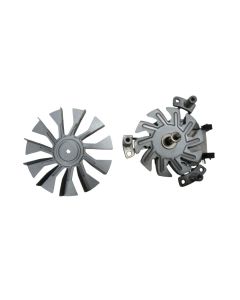 Whirlpool W10794022 Convection Motor-Fan for Range