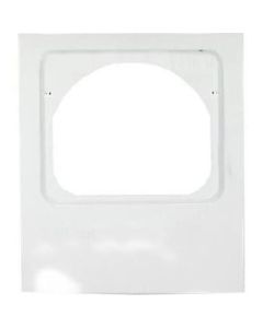 Whirlpool W10806345 Panel for Dryer