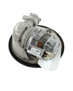 Whirlpool W10806701 Pump and Motor Assembly for Dishwasher