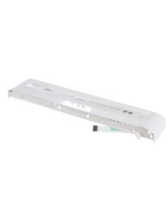 Whirlpool W10811149 Touchpad and Control Panel White for Dishwasher