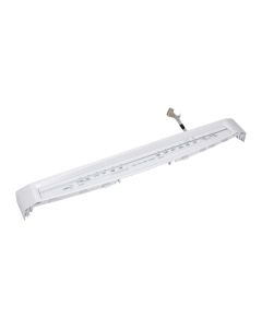 Whirlpool W10811166 Control Panel W/Touchpad for Dishwasher