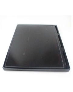 Whirlpool W10814036 Cooktop for Range