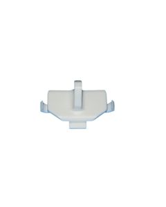 Whirlpool W10814230 Lid Actuator Cam Strike for Washer