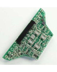 Whirlpool W10818314 User Control Display Board for Range