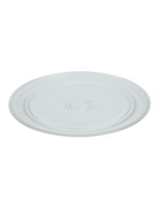 Whirlpool W10818723 Glass Cooking Tray 14" for Microwave