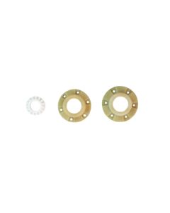 Whirlpool W10820039 Basket Hub Kit for Washer