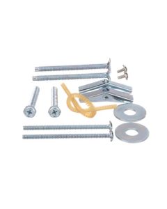 Whirlpool W10821385 Hardware Kit for Microwave