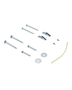 Whirlpool W10821385 Hardware Kit for Microwave