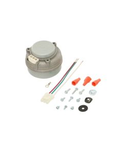 Whirlpool W10822259 Condenser Fan Motor for Refrigerator