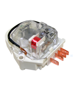 Whirlpool W10822278 Defrost Timer(White) for Refrigerator