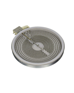 Whirlpool W10823692 Dual Radiant Surface Element for Range