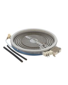 Whirlpool W10823709 Radiant Surface Element for Range