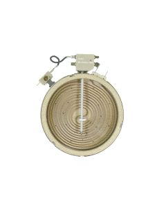 Whirlpool W10823711 Radiant Surface Element 6" for Range