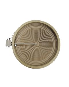 Whirlpool W10823720 Triple Radiant Surface Element for Range