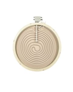 Whirlpool W10823727 Radiant Surface Element for Range