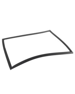 Whirlpool W10830047 Door Gasket Black for Refrigerator