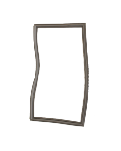 Whirlpool W10830274 French Door Gasket-Gray for Refrigerator