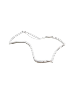 Whirlpool W10830287 Door Gasket FIP for Refrigerator