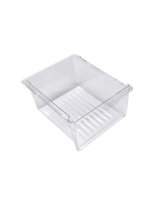 Whirlpool W10833528 Crisper Pan Drawer for Refrigerator