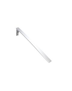 Whirlpool W10837029 Freezer Door Handle for Refrigerator
