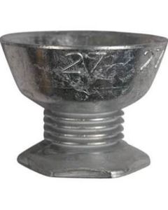 Whirlpool W10837625 Drive Motor Pulley for Dryer