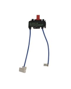 Whirlpool W10847984 Belt Switch for Dryer