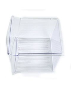 Whirlpool W10850129 Crisper Pan for Refrigerator