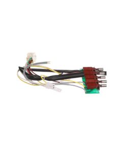 Whirlpool W10851619 Control Motor for Oven