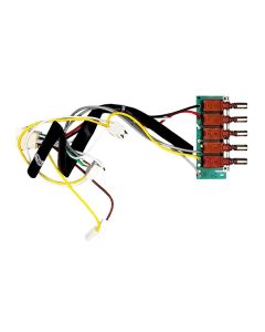 Whirlpool W10851619 Control Motor for Range Hood