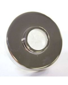 Whirlpool W10853046 Bezel Knob for Cooktop
