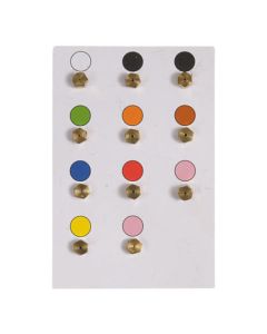 Whirlpool W10853432 Orifice Spud for Range