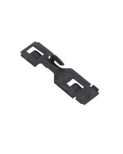 Whirlpool W10854425 Front Panel Clip for Dryer