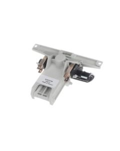 Whirlpool W10862259 Door Latch Assembly for Dishwasher