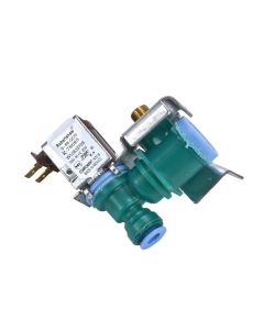 Whirlpool W10865826 Water Inlet Valve 120V 20W for Refrigerator
