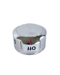 Whirlpool W10872668 Knob for Range