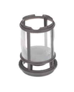 Whirlpool W10872845 Pump Filter Cup for Dishwasher