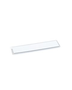 Whirlpool W10876598 Nameplate for Refrigerator