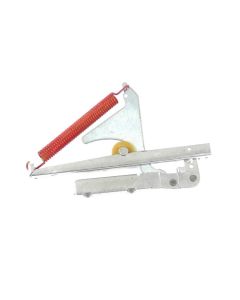 Whirlpool W10876639 Door Hinge for Range