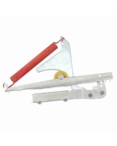 Whirlpool W10876639 Door Hinge for Range