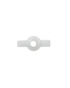 Whirlpool W10877037 Spray Arm Nut for Dishwasher