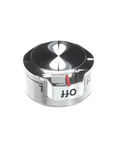 Whirlpool W10877180 Knob for Range