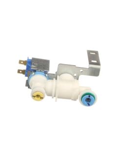 Whirlpool W10881366 Water Inlet Valve 120V 60Hz for Refrigerator
