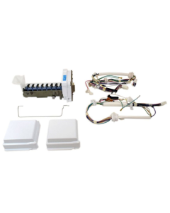 Whirlpool W10882923 Ice Maker Assembly for Refrigerator