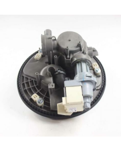 Whirlpool W10888591 Circulation Pump & Motor for Dishwasher