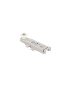 Whirlpool W10888592 Upper Dishrack Roller Wheel for Dishwasher