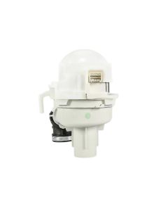 Whirlpool W10894668 Circulation Motor Pump for Dishwasher