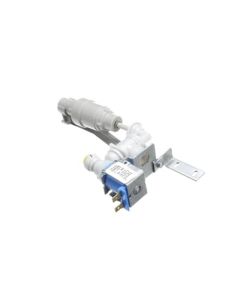 Whirlpool W10897719 Water Inlet Valve for Ice Machine