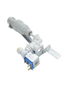 Whirlpool W10897719 Water Inlet Valve for Ice Machine