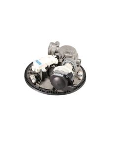 Whirlpool W10899563 Pump & Motor for Dishwasher
