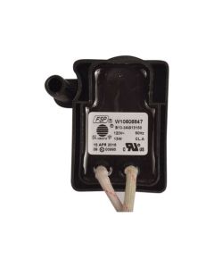 Whirlpool W10903190 Drain Pump for Dryer